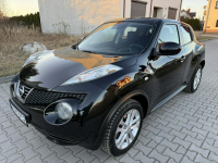 Nissan Juke 1.6 Benzyna Automat Klimatyzacja Tempomat PDC Super Stan