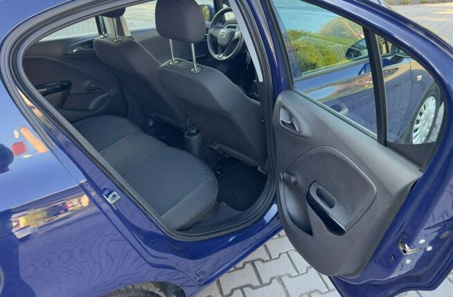 Opel Corsa klimatyzacja/elektryka /super stan/ASO Ruda Śląska - zdjęcie 8