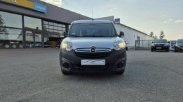 Opel Combo Giżycko - zdjęcie 2