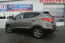 Hyundai ix35 1.7 CRDi Serwis LED Klimatyzacja Hrubieszów - zdjęcie 11