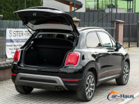 Fiat 500x 1.4_Benzyna_140KM_115 tyś. km Nowy Sącz - zdjęcie 11