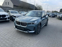 BMW X1 Xdrive mHEV Automat Kamera Skóra Virtual cockpit 150KM Gliwice - zdjęcie 3