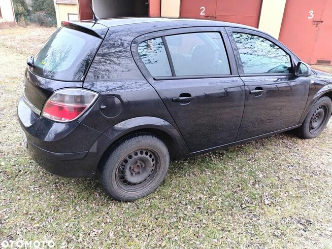 Opel Astra 1.4 Krzywiczyny - zdjęcie 4