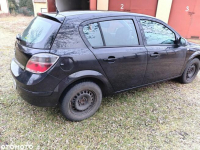 Opel Astra 1.4 Krzywiczyny - zdjęcie 4