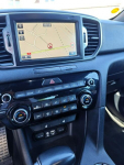 Kia Sportage GT Line Panorama A U T O M A T  4 x 4 Nowy Sącz - zdjęcie 10