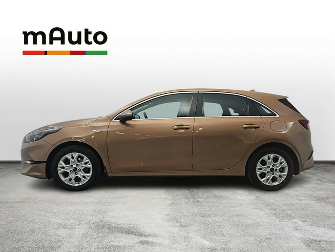 Kia Cee&#039;d 1.5 T-GDI M ! Z Polskiego Salonu ! Faktura Vat ! Warszawa - zdjęcie 2