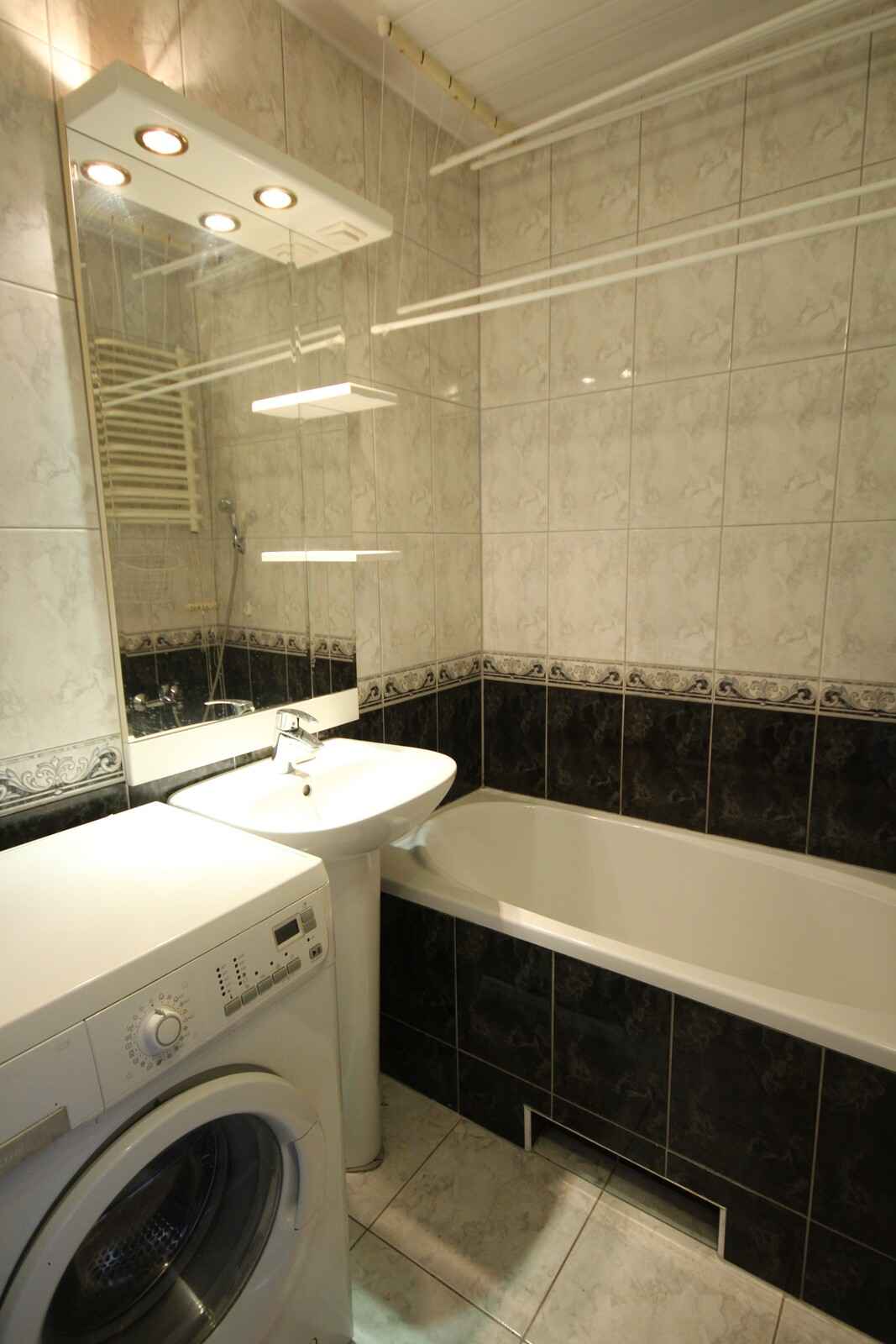 2pok, 47met, okolice Drzewieckiego BALKON/PIWNICA/WINDA (Wrocław) Fabryczna - zdjęcie 8