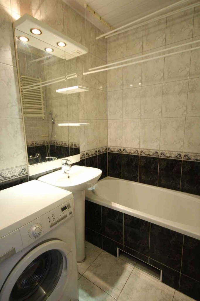 2pok, 47met, okolice Drzewieckiego BALKON/PIWNICA/WINDA (Wrocław) Fabryczna - zdjęcie 8