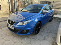 Seat Ibiza 2.0Tdi „FR” skóra ,panorama ,Bixenon