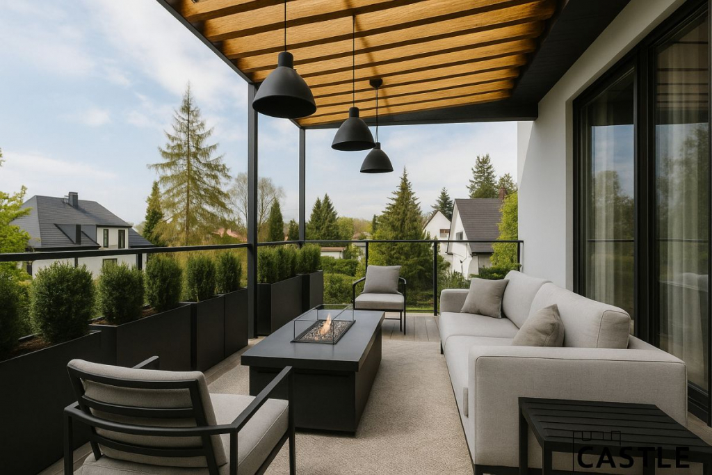 Jantar I atrakcyjna działka I do remontu I Jantar - zdjęcie 1