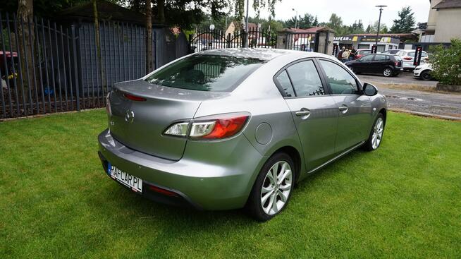 Mazda 3 z Niemiec. Gwarancja. Polecam !!! Zielona Góra - zdjęcie 5