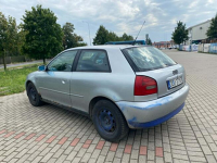 Audi A3 Benzyna + LPG - Klimatyzacja Głogów - zdjęcie 3