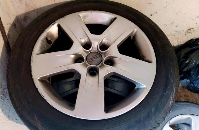 SPRZEDAM AUDI A3 ROK 2008 Kielce - zdjęcie 5