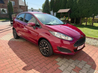 Ford Fiesta Zarejestrowany w Polsce Bezwypadkowe Radomsko - zdjęcie 10