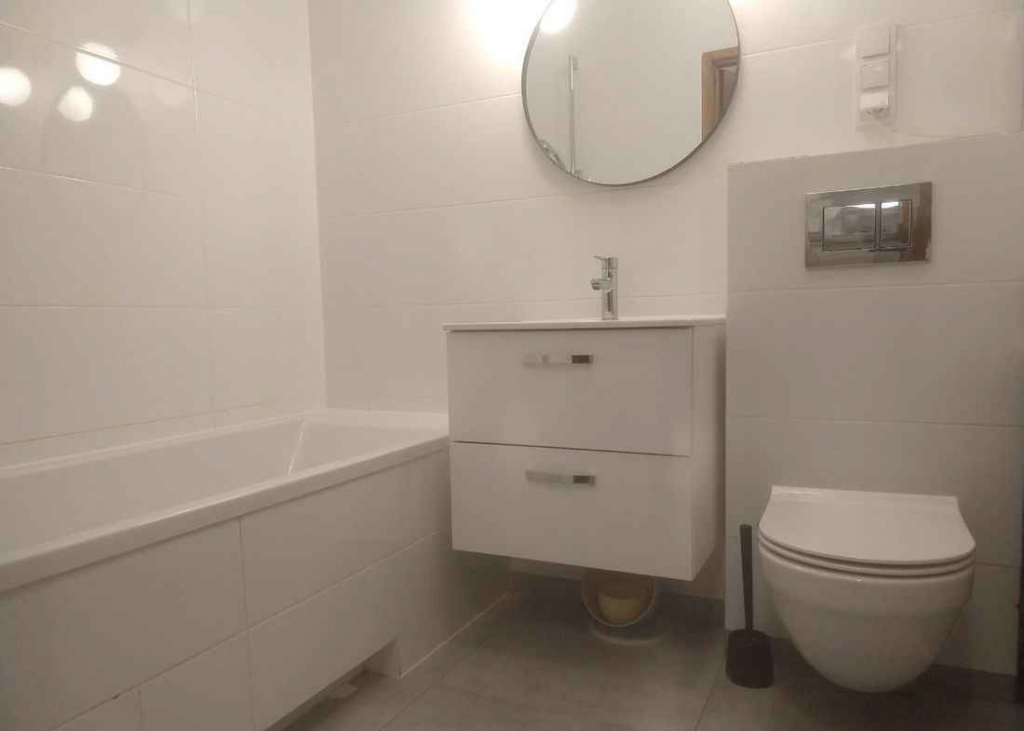 4pok, 79met, Okolice Laurowej BALKON/PIWNICA/WINDA/2021 (Wrocław) Psie Pole - zdjęcie 7