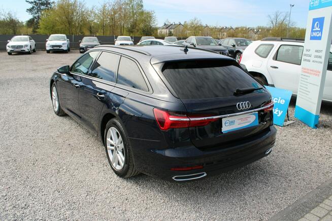 Audi A6 Quattro 50 TFSI eHybrid Gwarancja Netto 109674PLN Warszawa - zdjęcie 8