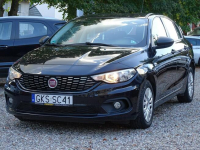 Fiat Tipo 1.3 Diesel, Super Stan! Zarejestrowany! Gwarancja! Kościerzyna - zdjęcie 9