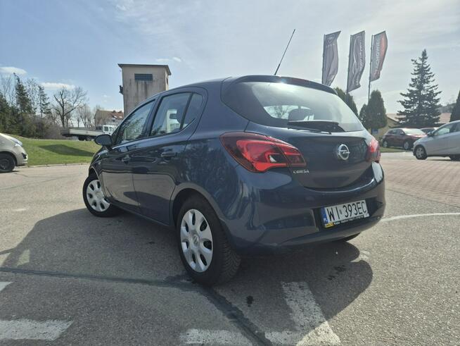 Opel Corsa E Giżycko - zdjęcie 7