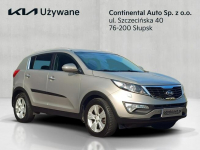 Kia Sportage Mały Przebieg Super Stan Słupsk - zdjęcie 7