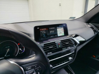 Sprzedam BMW X3 Warszawa - zdjęcie 5