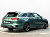 Kia Ceed SW 1.5 T-GDI 7DCT Tribute 140KM Salon Polska Poznań - zdjęcie 3