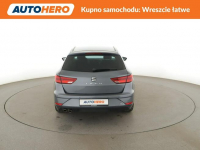Seat Leon full led pdc navi klimatronik grzane fotele Warszawa - zdjęcie 6
