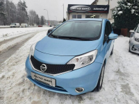 Nissan Note 2015/SALON POLSKA/1 wł/gwarancja Ełk - zdjęcie 2