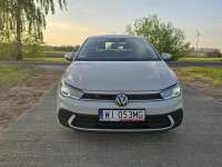 Volkswagen Polo LIFE 1.0 TSI 95KM Salon Polska, Możliwa zamiana Włocławek - zdjęcie 7