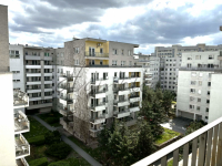 Mieszkanie z pięknym widokiem 60m2 Marina Mokotów Mokotów - zdjęcie 12