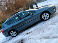 ZADBANY PEUGEOT 407 SW z roku 2006 benzyna+gaz !!! Ruda Śląska - zdjęcie 6