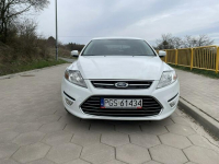 Ford Mondeo MK4 Zarejestrowany LIFT Mały przebieg Gostyń - zdjęcie 2