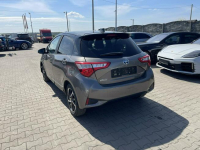 Toyota Yaris Selection Automat Hybryda Klimatronik Kamera Gliwice - zdjęcie 2