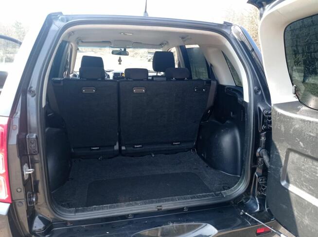 Suzuki Grand Vitara 1,9 DDIS Myszków - zdjęcie 7