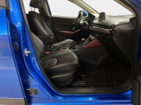 Mazda CX-3 SkyPassion 2.0SkyActiv 150KM automat AWD 2016 r., salon PL Warszawa - zdjęcie 12