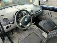 Volkswagen New Beetle 1.6 00r Tarnów - zdjęcie 7