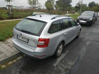Syndyk sprzeda - Skoda Octavia 1,6 TDI AMBITION 2020 r. Wrocław - zdjęcie 3