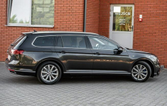 Volkswagen Passat Podzagajnik - zdjęcie 3