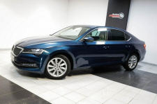 Škoda Superb DSG*Salon Polska*I Właściciel*Bezwypadkowy*Virtual*Vat23% Konstantynów Łódzki - zdjęcie 2