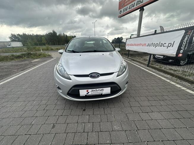 Ford Fiesta Lipówki - zdjęcie 2