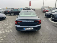 Volvo S90 B4 mHEV  Automat Skóry Kamera Podgrzewanie 211KM Gliwice - zdjęcie 5