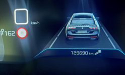 Peugeot 508 2021*Lift*Automat*LED*Ekonomiczny diesel Bibice - zdjęcie 8