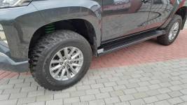 Mitsubishi L 200. Jak nowy. Na gwarancji. Polski salon Zabrze - zdjęcie 5