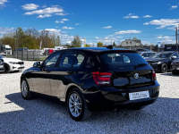 BMW Seria 1, 2015 Michałowice - zdjęcie 6