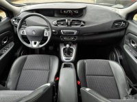 Grand Scenic 1.4 TCe 131KM SKÓRA 7 foteli HAK serwis 2013 Tychy - zdjęcie 10