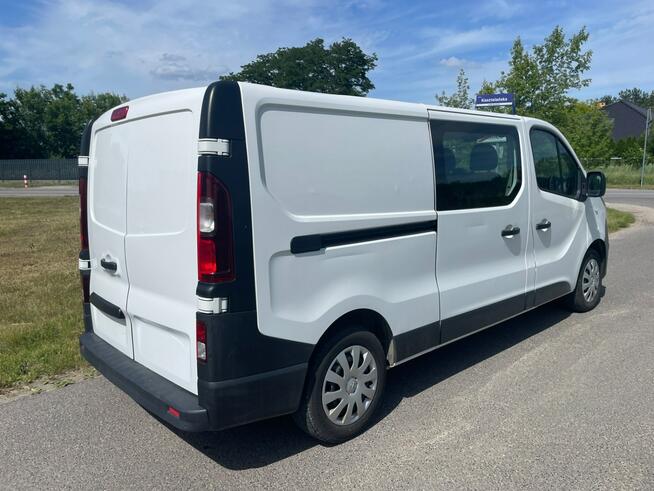 Opel Vivaro Radom - zdjęcie 5