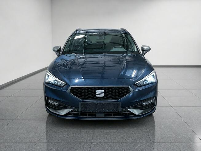 Seat Leon Sportstourer Sadlno - zdjęcie 3