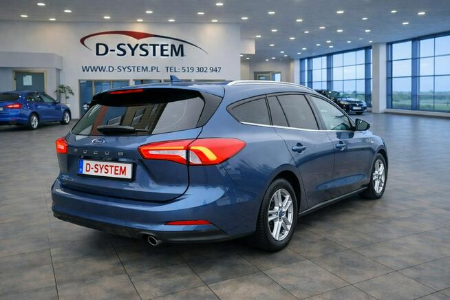 Ford Focus 2020 Tylko Salon Polska  1Właściciel GWARANCJA  serwis ASO Białystok - zdjęcie 8