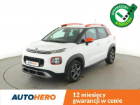 Citroen C3 Aircross automat PDC tempomat Bluetooth