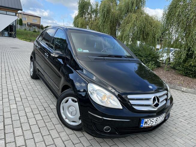Mercedes-Benz W245 B-Klasa *Zadbany* 8300zł Ostrołęka - zdjęcie 6