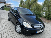 Mercedes-Benz W245 B-Klasa *Zadbany* 8300zł Ostrołęka - zdjęcie 6